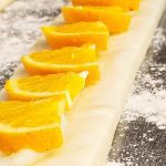 شیرینی دانمارکی میوه ای -شیرینی ارمنی وگنوک vegnook
