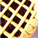 پروک آلبالو گیاهی وگنوک-انواع بروک ارمنی
