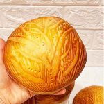عکس گاتای وانیل ارمنی وگنوک-شیرینی ارمنی گیاهی