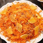 رول شکلاتی (بدون شکر)
